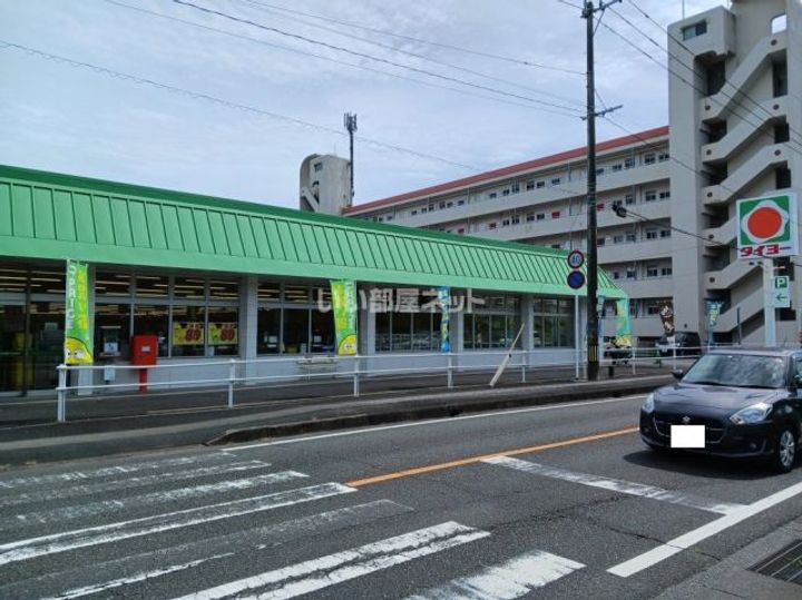 グレーチェ・Rの周辺