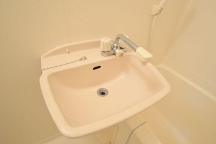 広島県広島市西区観音町(マンション)の賃貸物件の内装
