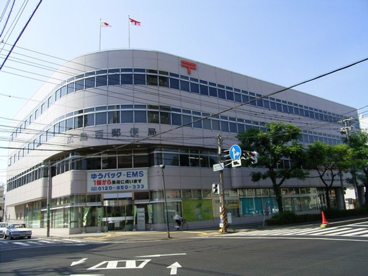 広島県広島市西区観音町(マンション)の賃貸物件の周辺