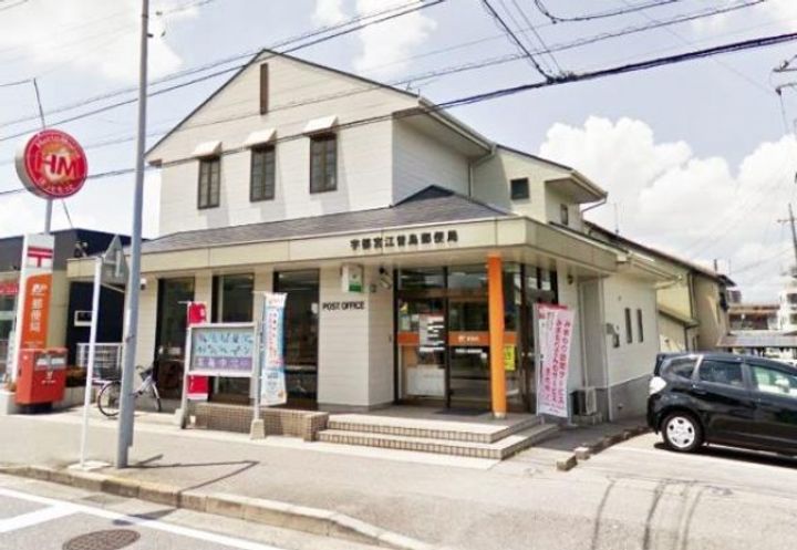 三河江曽島の周辺