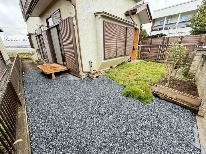 埼玉県久喜市菖蒲町小林(一戸建)の賃貸物件の内装