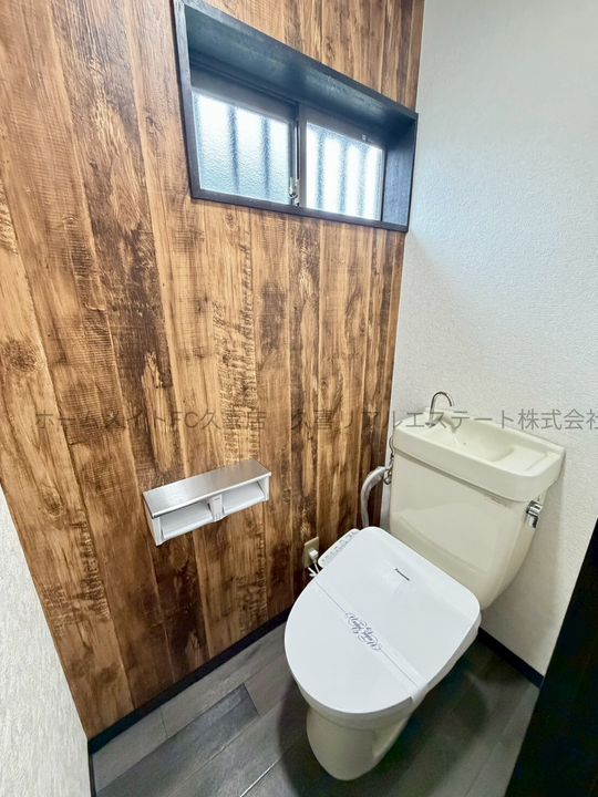 埼玉県久喜市菖蒲町小林(一戸建)の賃貸物件の内装