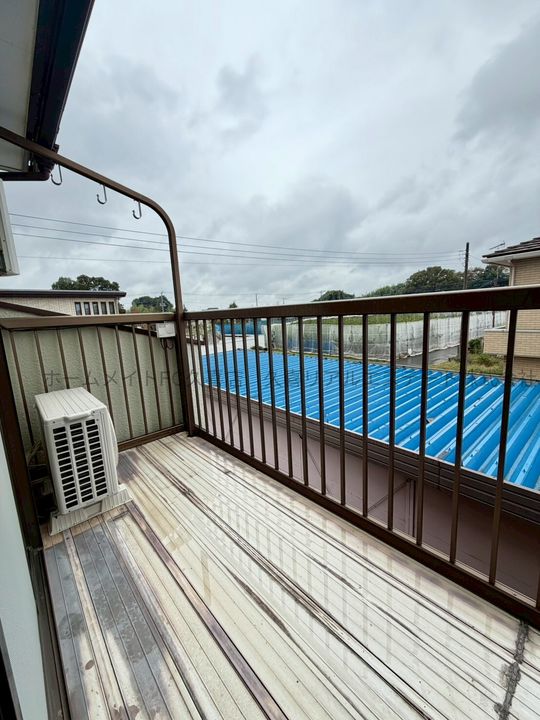 埼玉県久喜市菖蒲町小林(一戸建)の賃貸物件の内装