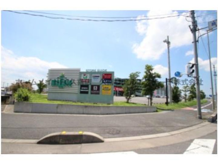 埼玉県久喜市菖蒲町小林(一戸建)の賃貸物件の周辺
