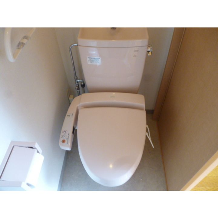 青森県八戸市長苗代2(一戸建)の賃貸物件の内装