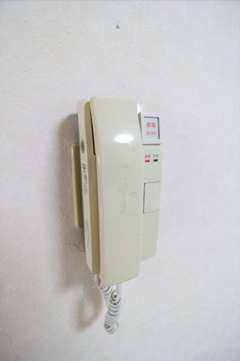 東京都杉並区宮前2(マンション)の賃貸物件の内装