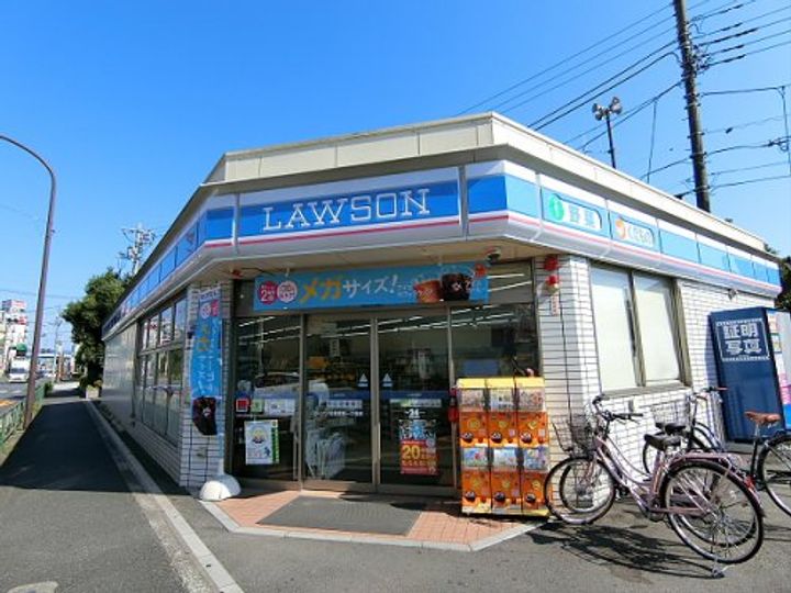 東京都杉並区宮前2(マンション)の賃貸物件の周辺