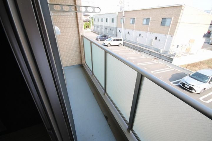 茨城県かすみがうら市下稲吉(一戸建)の賃貸物件の内装