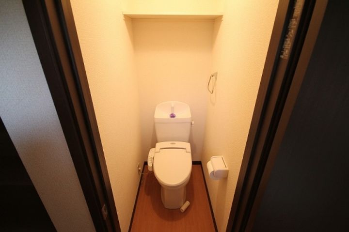 茨城県かすみがうら市下稲吉(一戸建)の賃貸物件の内装