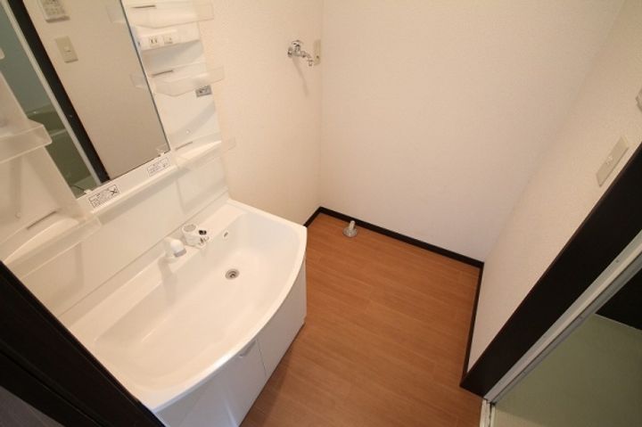 茨城県かすみがうら市下稲吉(一戸建)の賃貸物件の内装