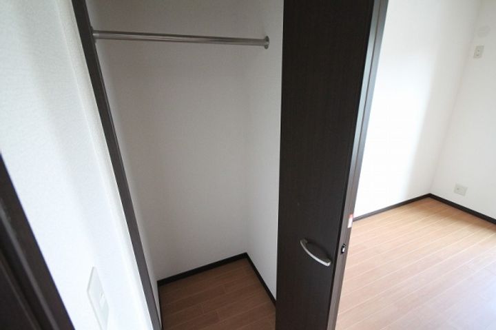 茨城県かすみがうら市下稲吉(一戸建)の賃貸物件の内装