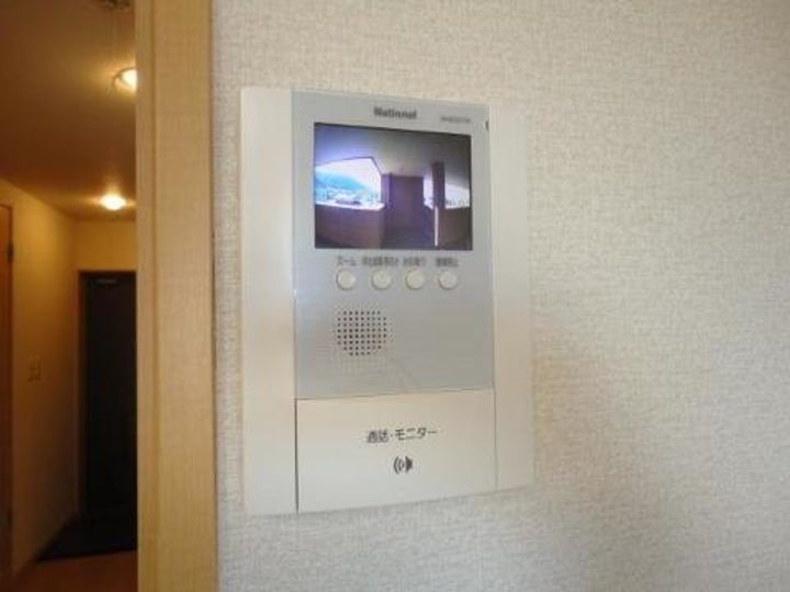 アマーレゆかりの内装