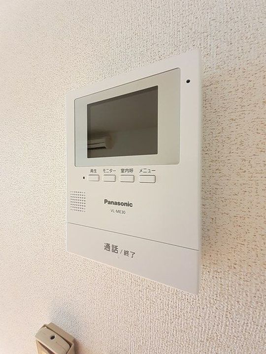 新潟県新潟市秋葉区古津(アパート)の賃貸物件の内装