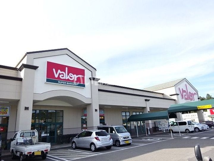 エトワール大原Bの周辺