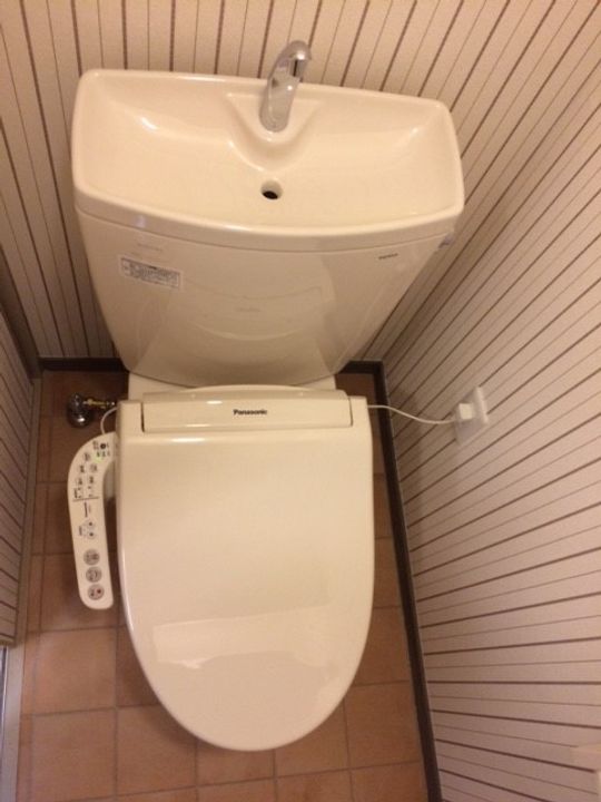 宮城県仙台市青葉区八幡2(マンション)の賃貸物件の内装