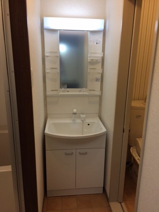 宮城県仙台市青葉区八幡2(マンション)の賃貸物件の内装