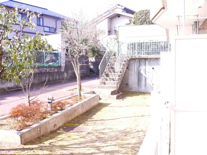 宮城県仙台市青葉区八幡2(マンション)の賃貸物件の内装