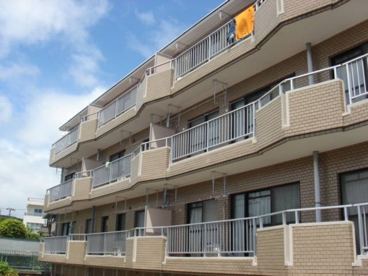 宮城県仙台市青葉区八幡2(マンション)の賃貸物件の居間