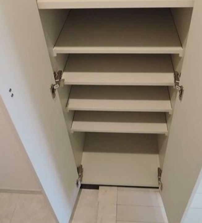 東京都台東区三ノ輪1(マンション)の賃貸物件の内装