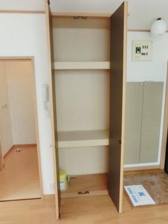 東京都中野区南台1(マンション)の賃貸物件の内装