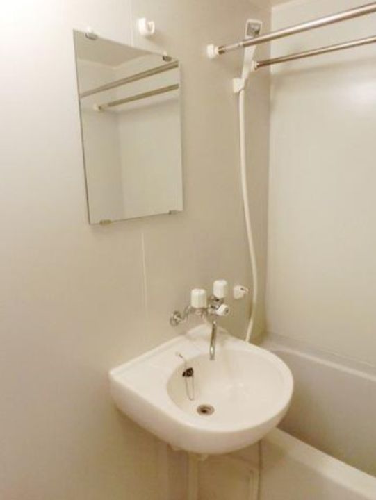 東京都中野区南台1(マンション)の賃貸物件の内装