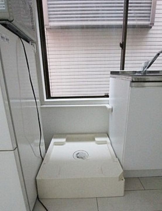 はるビルの地図