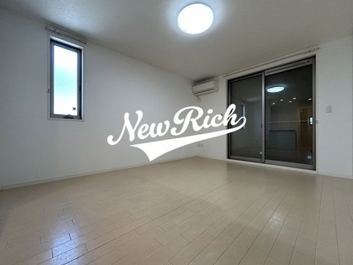 群馬県前橋市元総社町2(アパート)の賃貸物件の内装