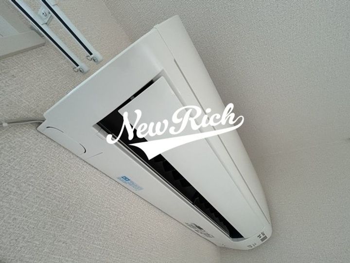 群馬県前橋市元総社町2(アパート)の賃貸物件の内装