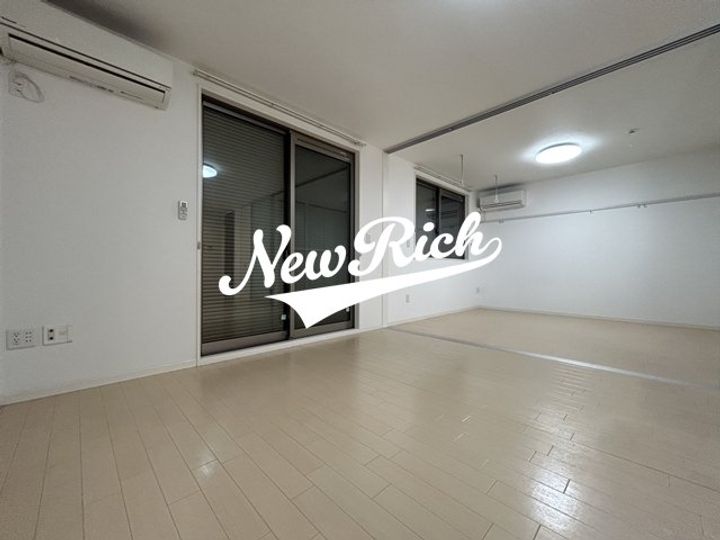 群馬県前橋市元総社町2(アパート)の賃貸物件の内装