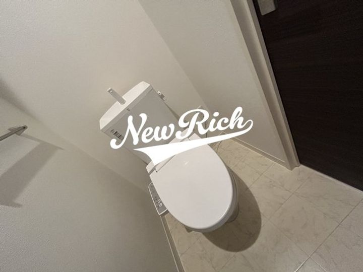 群馬県前橋市元総社町2(アパート)の賃貸物件の内装