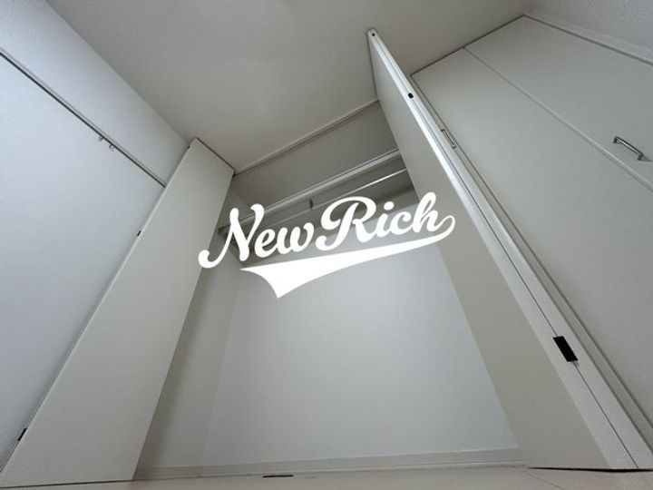 群馬県前橋市元総社町2(アパート)の賃貸物件の内装