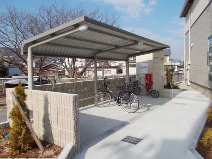 エイチ ト ミルドの地図