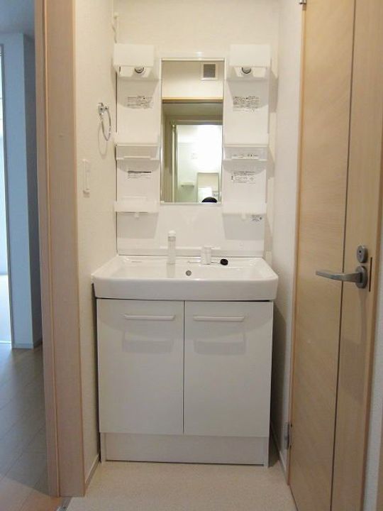 エイチ ト ミルドの内装