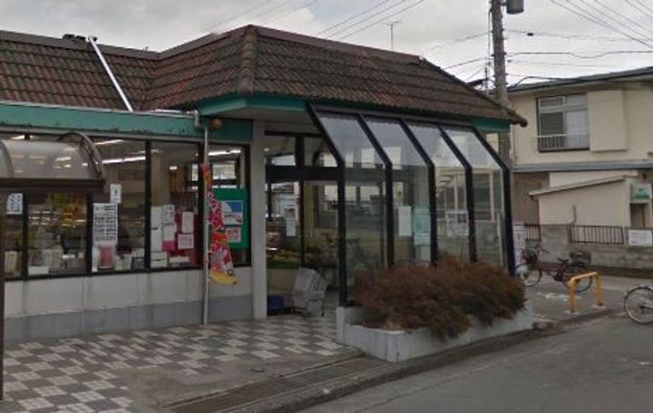 神奈川県小田原市府川(アパート)の賃貸物件の周辺