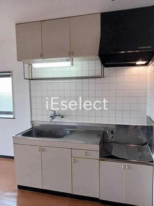 クレイドウルのキッチン