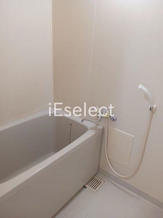 クレイドウルの風呂