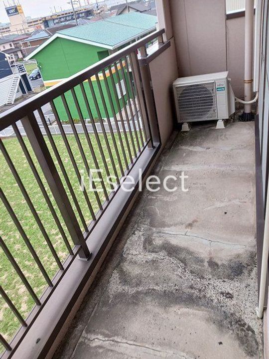 クレイドウルの内装