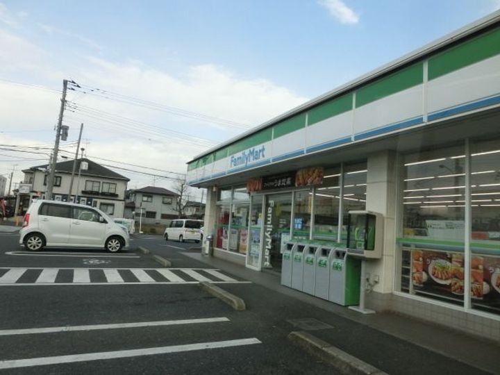 クレイドウルの周辺