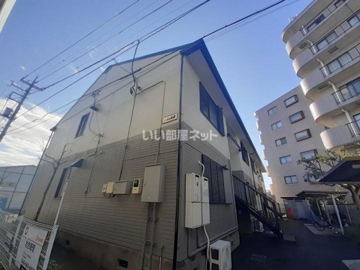 埼玉県北足立郡伊奈町中央2(アパート)の賃貸物件のその他画像