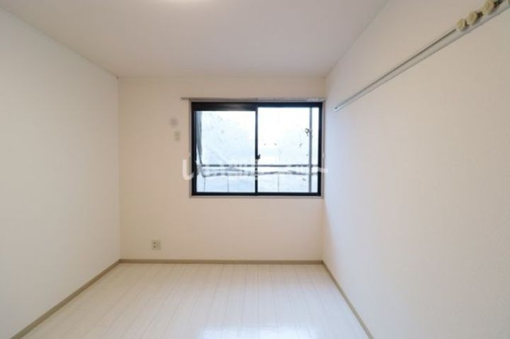 埼玉県北足立郡伊奈町中央2(アパート)の賃貸物件の内装