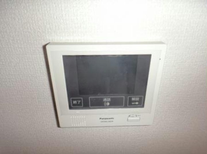 広島県福山市大門町大門(アパート)の賃貸物件の内装