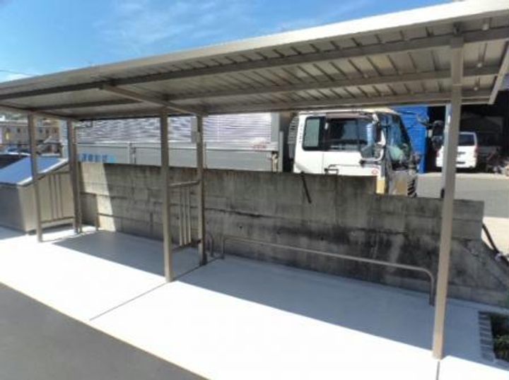 広島県福山市大門町大門(アパート)の賃貸物件の地図