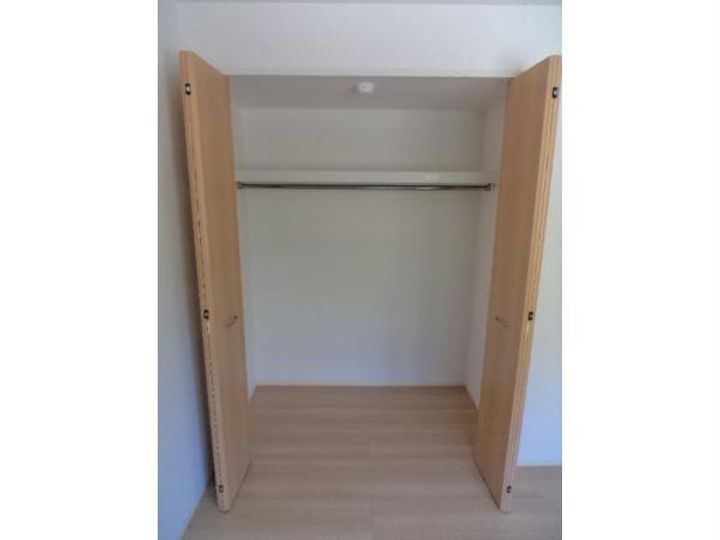 広島県福山市大門町大門(アパート)の賃貸物件の内装