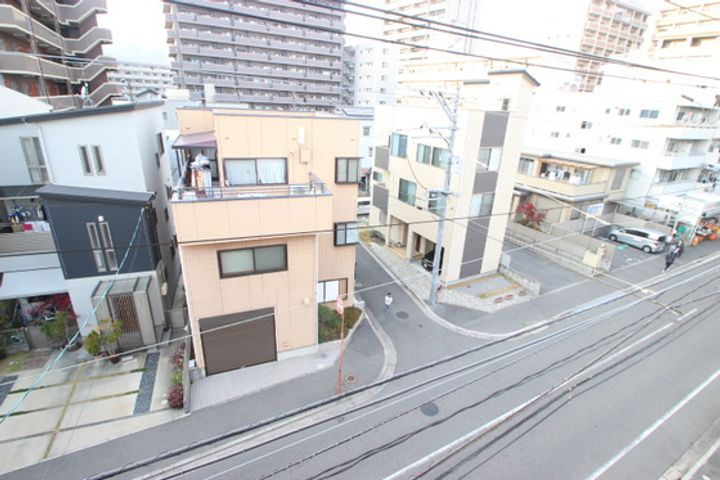 エスポワール牧村のその他画像