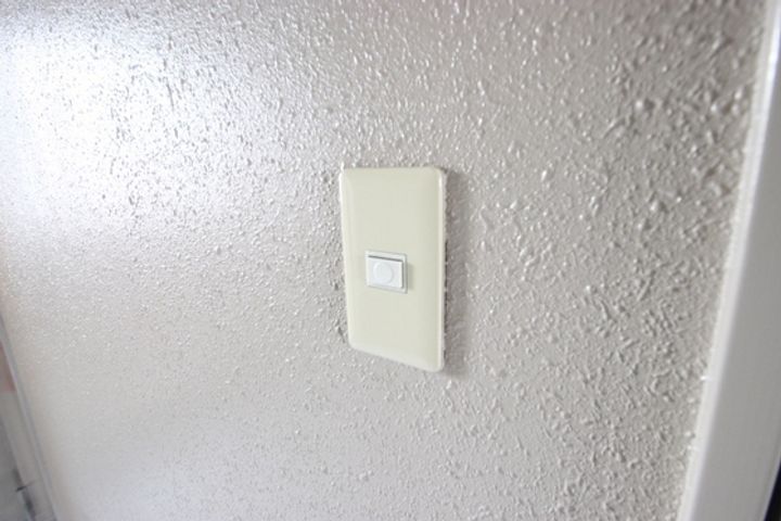 エスポワール牧村の内装