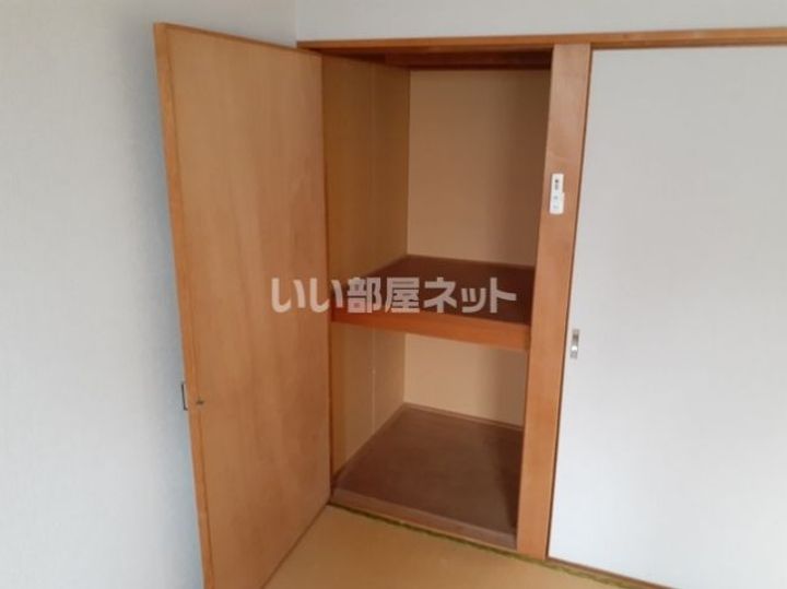 アーデンヒルズの内装