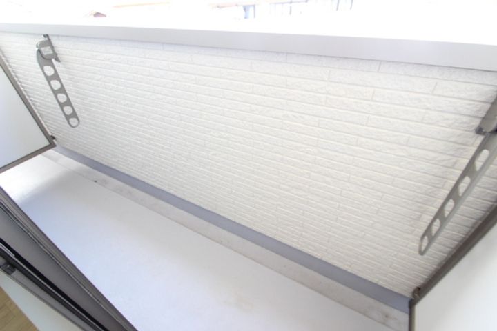 プリマヴェーラ阿品の内装