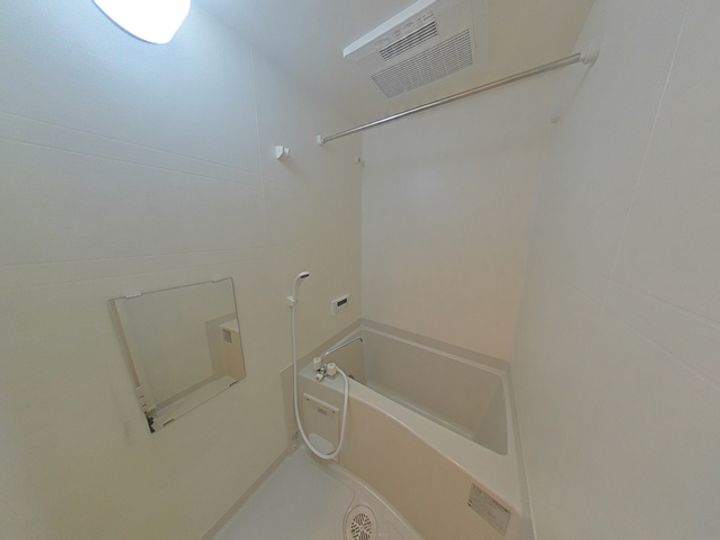 プリマヴェーラ阿品の風呂