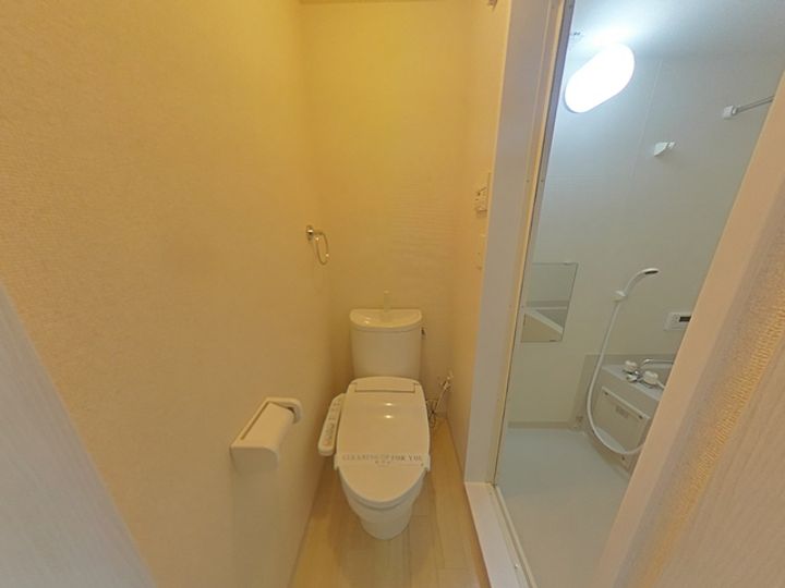 プリマヴェーラ阿品の内装