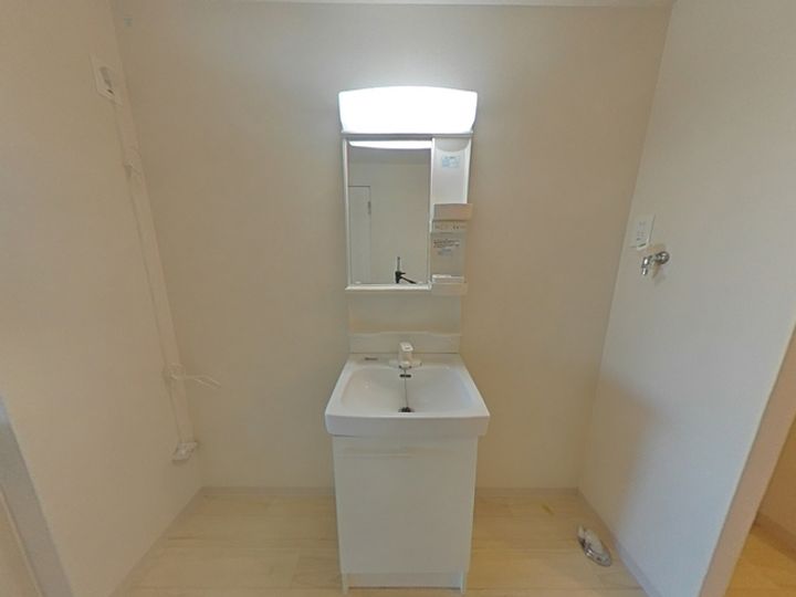 プリマヴェーラ阿品の内装